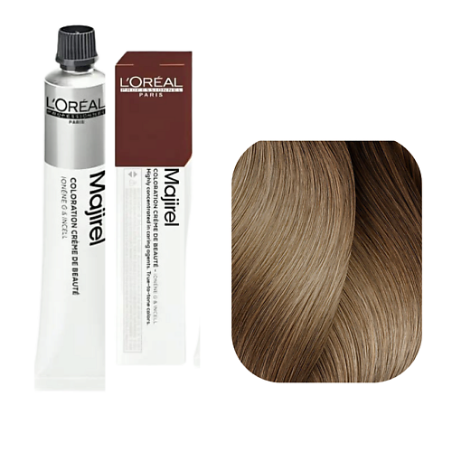 L'OREAL PROFESSIONNEL L’Oreal Professionnel Перманентная краска для волос Majirel Cool Cover 60, L’Oreal Professionnel Перманентная краска для волос Majirel Cool Cover
L'OREAL PROFESSIONNEL L’Oreal Professionnel Перманентная краска для волос Majirel Cool Cover 60, L’Oreal Professionnel Перманентная краска для волос Majirel Cool Cover