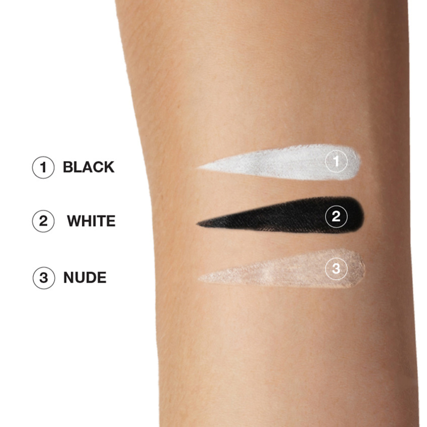RELOVE REVOLUTION Контурный карандаш для глаз KOHL EYELINER, Контурный карандаш для глаз KOHL EYELINER
RELOVE REVOLUTION Контурный карандаш для глаз KOHL EYELINER, Контурный карандаш для глаз KOHL EYELINER