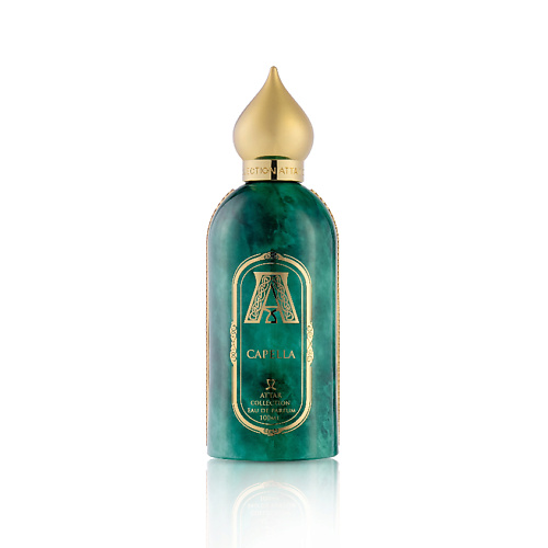 ATTAR COLLECTION Capella 100, Capella
ATTAR COLLECTION Capella 100, Capella