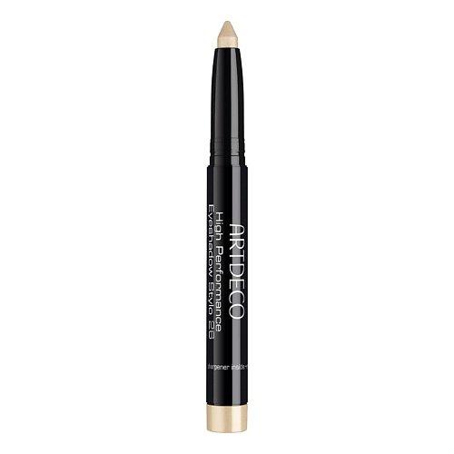 ARTDECO Тени-карандаш High Performance Eyeshadow Stylo, Тени-карандаш High Performance Eyeshadow Stylo
ARTDECO Тени-карандаш High Performance Eyeshadow Stylo, Тени-карандаш High Performance Eyeshadow Stylo