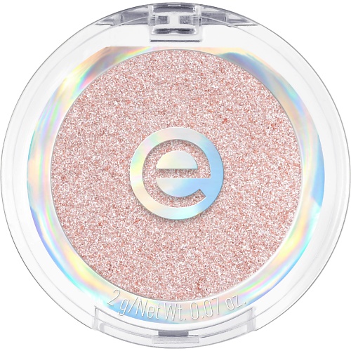 ESSENCE Тени для век моно mono eyeshadow glitter, Тени для век моно mono eyeshadow glitter
ESSENCE Тени для век моно mono eyeshadow glitter, Тени для век моно mono eyeshadow glitter