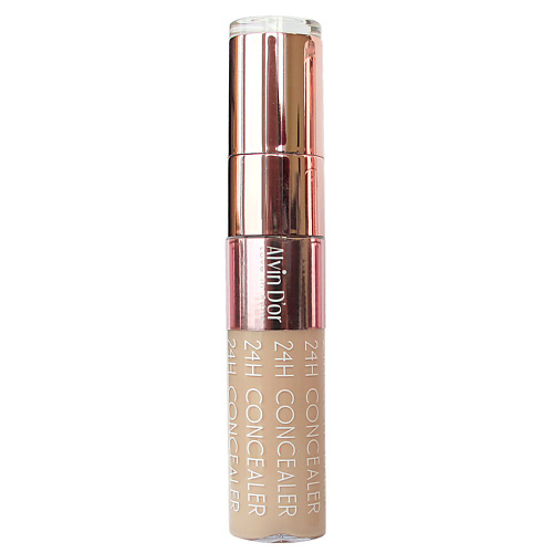 ALVIN D’OR Жидкий консилер 24Н Full cover concealer 6, Жидкий консилер 24Н Full cover concealer
ALVIN D’OR Жидкий консилер 24Н Full cover concealer 6, Жидкий консилер 24Н Full cover concealer
