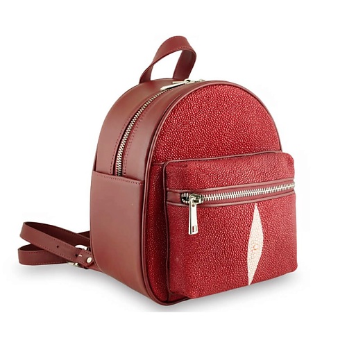 EXOTIC LEATHER GENUINE PREMIUM ACCESSORIES Красный рюкзак из настоящей кожи морского ската, Красный рюкзак из настоящей кожи морского ската
EXOTIC LEATHER GENUINE PREMIUM ACCESSORIES Красный рюкзак из настоящей кожи морского ската, Красный рюкзак из настоящей кожи морского ската