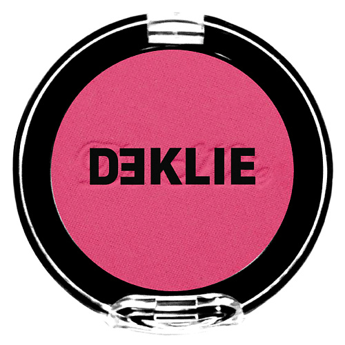 DE KLIE Тени для век профессиональные, Тени для век профессиональные
DE KLIE Тени для век профессиональные, Тени для век профессиональные