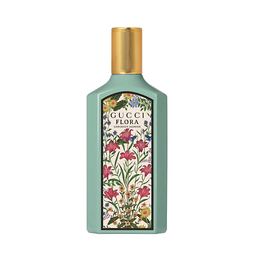 GUCCI Flora Gorgeous Jasmine 100, Flora Gorgeous Jasmine
GUCCI Flora Gorgeous Jasmine 100, Flora Gorgeous Jasmine