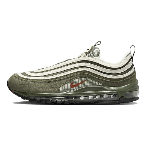NIKE Кроссовки Air Max 97 Se Cargo Khaki Rugged Orange, Кроссовки Air Max 97 Se Cargo Khaki Rugged Orange
NIKE Кроссовки Air Max 97 Se Cargo Khaki Rugged Orange, Кроссовки Air Max 97 Se Cargo Khaki Rugged Orange
