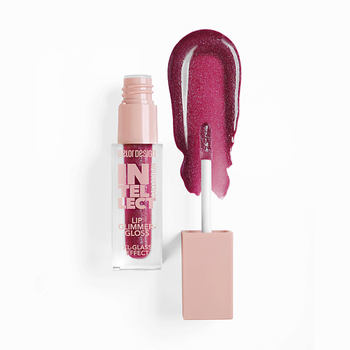 BELOR DESIGN Блеск-глиммер для губ Intellect, Блеск-глиммер для губ Intellect
BELOR DESIGN Блеск-глиммер для губ Intellect, Блеск-глиммер для губ Intellect