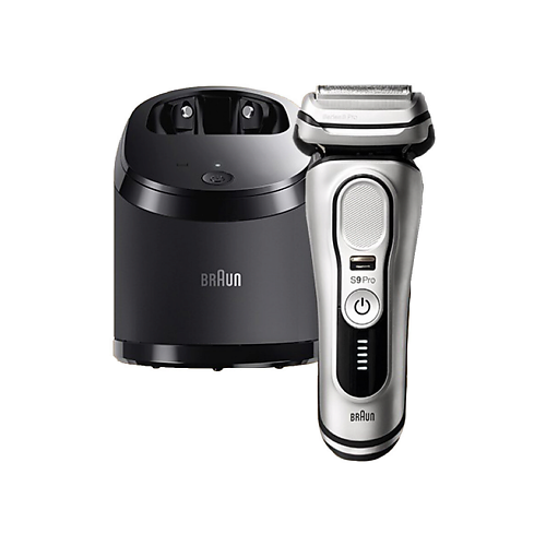 BRAUN Электробритва Series 9 9292cc со станцией Clean&Charge, Электробритва Series 9 9292cc со станцией Clean&Charge
BRAUN Электробритва Series 9 9292cc со станцией Clean&Charge, Электробритва Series 9 9292cc со станцией Clean&Charge