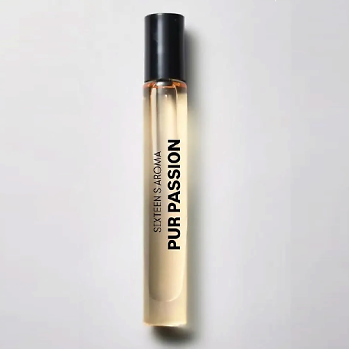 S SIXTEENSAROMA Нишевый парфюм Pur passion 10, Нишевый парфюм Pur passion
S SIXTEENSAROMA Нишевый парфюм Pur passion 10, Нишевый парфюм Pur passion