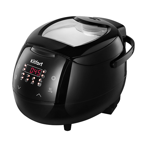 KITFORT Мультиварка КТ-236, Мультиварка КТ-236
KITFORT Мультиварка КТ-236, Мультиварка КТ-236