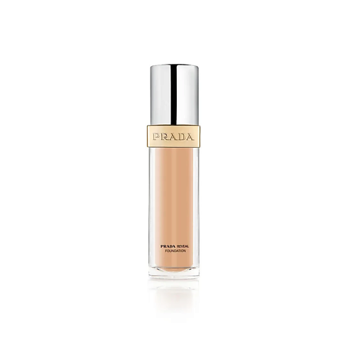 PRADA Тональный крем Reveal Foundation, Тональный крем Reveal Foundation
PRADA Тональный крем Reveal Foundation, Тональный крем Reveal Foundation