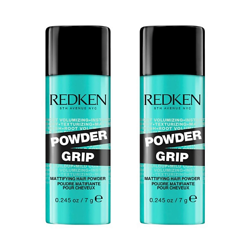 REDKEN Матирующая пудра для объема волос Powder Grip, Матирующая пудра для объема волос Powder Grip
REDKEN Матирующая пудра для объема волос Powder Grip, Матирующая пудра для объема волос Powder Grip