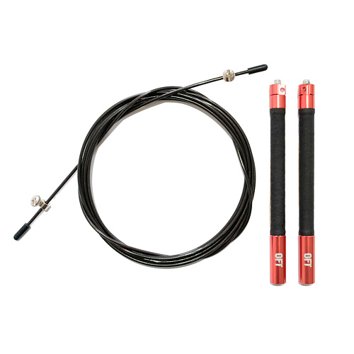 ORIGINAL FITTOOLS Скакалка профессиональная регулируемая скоростная FT-JR-SQD, Скакалка профессиональная регулируемая скоростная FT-JR-SQD
ORIGINAL FITTOOLS Скакалка профессиональная регулируемая скоростная FT-JR-SQD, Скакалка профессиональная регулируемая скоростная FT-JR-SQD