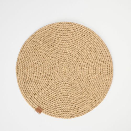 AVIETA HOME Плейсмат для сервировки стола, Плейсмат для сервировки стола
AVIETA HOME Плейсмат для сервировки стола, Плейсмат для сервировки стола