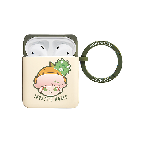 POP MART Чехол для наушников Apple AirPods Pro Dimoo Jurassic World, Чехол для наушников Apple AirPods Pro Dimoo Jurassic World
POP MART Чехол для наушников Apple AirPods Pro Dimoo Jurassic World, Чехол для наушников Apple AirPods Pro Dimoo Jurassic World