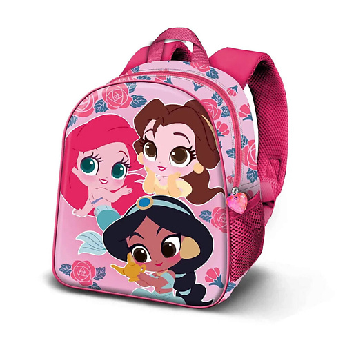 KARACTERMANIA Рюкзак Disney Princess Flowers 3D, Рюкзак Disney Princess Flowers 3D
KARACTERMANIA Рюкзак Disney Princess Flowers 3D, Рюкзак Disney Princess Flowers 3D