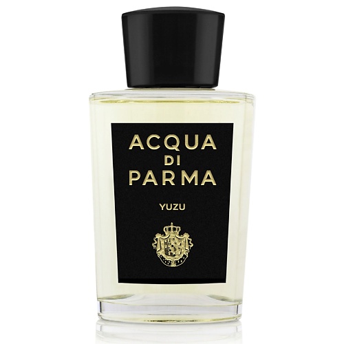ACQUA DI PARMA Парфюмерная вода Yuzu 180, Парфюмерная вода Yuzu
ACQUA DI PARMA Парфюмерная вода Yuzu 180, Парфюмерная вода Yuzu