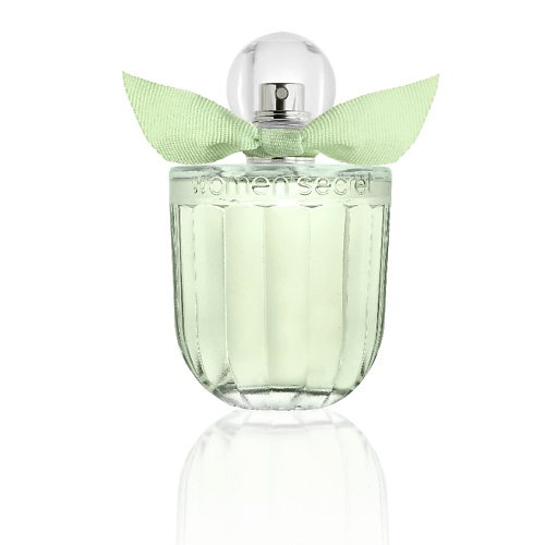 WOMEN'SECRET It`s Fresh 100, It`s Fresh
WOMEN'SECRET It`s Fresh 100, It`s Fresh
