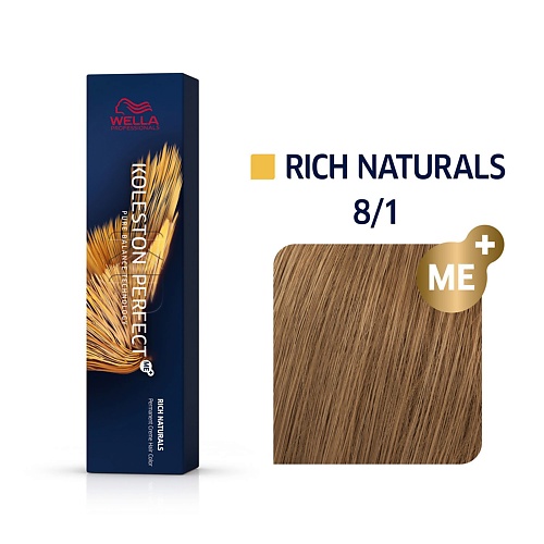 WELLA PROFESSIONALS Профессиональная стойкая крем-краска для волос Koleston, Профессиональная стойкая крем-краска для волос Koleston
WELLA PROFESSIONALS Профессиональная стойкая крем-краска для волос Koleston, Профессиональная стойкая крем-краска для волос Koleston