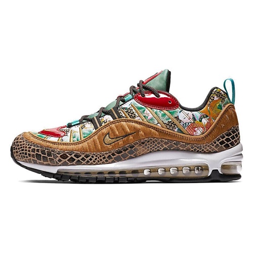 NIKE Кроссовки Air Max 98 Chinese New Year 2019, Кроссовки Air Max 98 Chinese New Year 2019
NIKE Кроссовки Air Max 98 Chinese New Year 2019, Кроссовки Air Max 98 Chinese New Year 2019