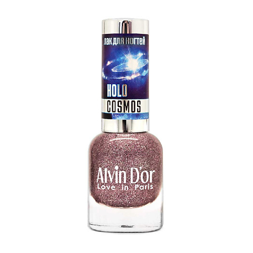 ALVIN D’OR Лак для ногтей HOLOCOSMOS, Лак для ногтей HOLOCOSMOS
ALVIN D’OR Лак для ногтей HOLOCOSMOS, Лак для ногтей HOLOCOSMOS