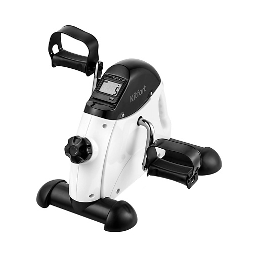 KITFORT Велотренажер КТ-4003, Велотренажер КТ-4003
KITFORT Велотренажер КТ-4003, Велотренажер КТ-4003