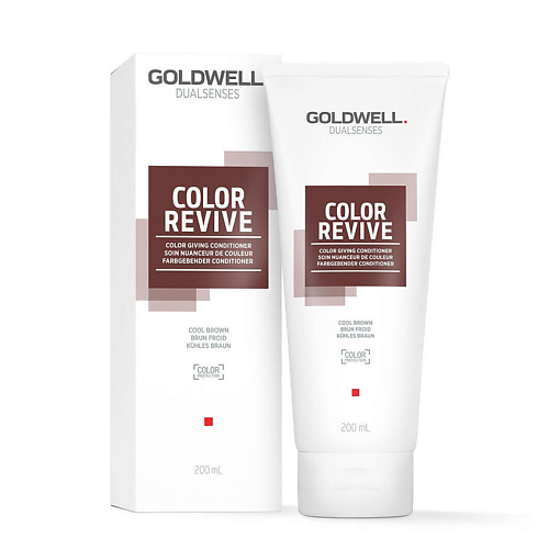 GOLDWELL Оттеночный кондиционер для волос Dualsenses Color Revive, Оттеночный кондиционер для волос Dualsenses Color Revive
GOLDWELL Оттеночный кондиционер для волос Dualsenses Color Revive, Оттеночный кондиционер для волос Dualsenses Color Revive