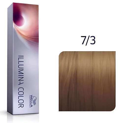 WELLA PROFESSIONALS Профессиональная стойкая крем-краска для волос Illumina Color, Профессиональная стойкая крем-краска для волос Illumina Color
WELLA PROFESSIONALS Профессиональная стойкая крем-краска для волос Illumina Color, Профессиональная стойкая крем-краска для волос Illumina Color