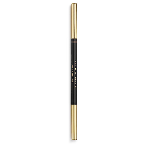 REVOLUTION PRO Контурный карандаш для бровей с щеточкой DEFINE AND FILL BROW PENCIL, Контурный карандаш для бровей с щеточкой DEFINE AND FILL BROW PENCIL
REVOLUTION PRO Контурный карандаш для бровей с щеточкой DEFINE AND FILL BROW PENCIL, Контурный карандаш для бровей с щеточкой DEFINE AND FILL BROW PENCIL