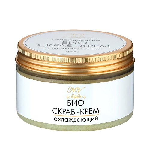 NV БИО Скраб-крем охлаждающий 250, БИО Скраб-крем охлаждающий
NV БИО Скраб-крем охлаждающий 250, БИО Скраб-крем охлаждающий