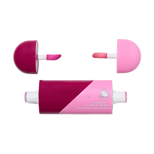 I HEART REVOLUTION Масло и блеск для губ Cherry Twistable Lip Gloss And Lip Oil Duo, Масло и блеск для губ Cherry Twistable Lip Gloss And Lip Oil Duo
I HEART REVOLUTION Масло и блеск для губ Cherry Twistable Lip Gloss And Lip Oil Duo, Масло и блеск для губ Cherry Twistable Lip Gloss And Lip Oil Duo