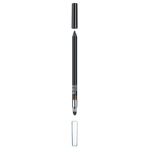 MAKE UP FACTORY Карандаш для глаз водостойкий Smoky Liner Long-Lasting & Waterproof, Карандаш для глаз водостойкий Smoky Liner Long-Lasting & Waterproof
MAKE UP FACTORY Карандаш для глаз водостойкий Smoky Liner Long-Lasting & Waterproof, Карандаш для глаз водостойкий Smoky Liner Long-Lasting & Waterproof