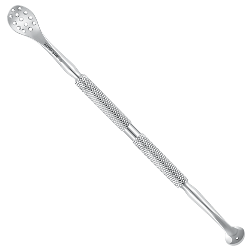 SILVER STAR Косметологический инструмент для чистки лица ложка УНО, Косметологический инструмент для чистки лица ложка УНО
SILVER STAR Косметологический инструмент для чистки лица ложка УНО, Косметологический инструмент для чистки лица ложка УНО