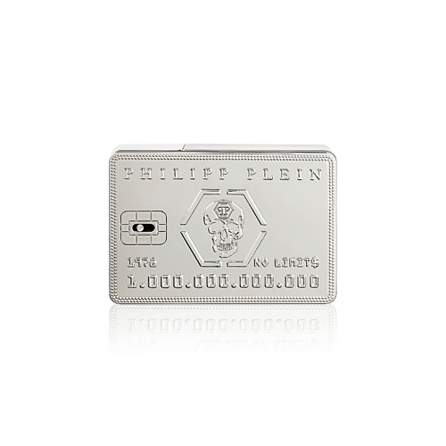 PHILIPP PLEIN No Limits Platinum 90, No Limits Platinum
PHILIPP PLEIN No Limits Platinum 90, No Limits Platinum