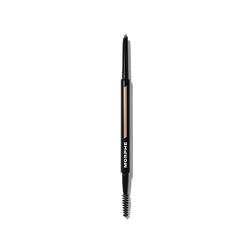 MORPHE Карандаш для бровей с щеточкой Definer Dual-Ended, Карандаш для бровей с щеточкой Definer Dual-Ended
MORPHE Карандаш для бровей с щеточкой Definer Dual-Ended, Карандаш для бровей с щеточкой Definer Dual-Ended