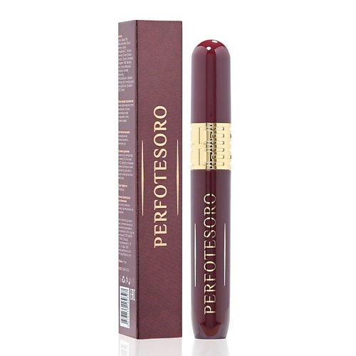 PERFOTESORO Сыворотка для роста и восстановления бровей, Сыворотка для роста и восстановления бровей
PERFOTESORO Сыворотка для роста и восстановления бровей, Сыворотка для роста и восстановления бровей