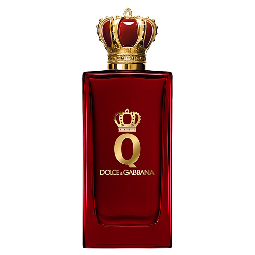 DOLCE&GABBANA Q by Dolce&Gabbana Parfum 100, Q by Dolce&Gabbana Parfum
DOLCE&GABBANA Q by Dolce&Gabbana Parfum 100, Q by Dolce&Gabbana Parfum