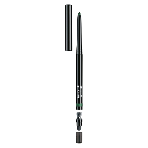 MAKE UP FACTORY Карандаш для глаз Metallic Eye Liner, Карандаш для глаз Metallic Eye Liner
MAKE UP FACTORY Карандаш для глаз Metallic Eye Liner, Карандаш для глаз Metallic Eye Liner