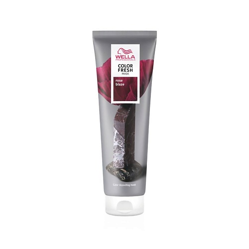 WELLA PROFESSIONALS Оттеночная маска Wella Color Fresh, Оттеночная маска Wella Color Fresh
WELLA PROFESSIONALS Оттеночная маска Wella Color Fresh, Оттеночная маска Wella Color Fresh
