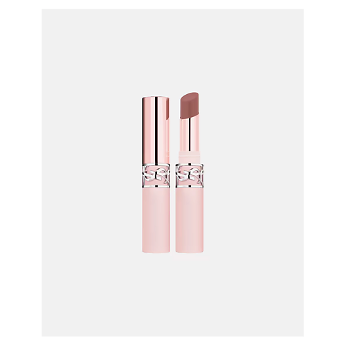 YVES SAINT LAURENT Помада для губ Lovenude Lip Blusher, Помада для губ Lovenude Lip Blusher
YVES SAINT LAURENT Помада для губ Lovenude Lip Blusher, Помада для губ Lovenude Lip Blusher
