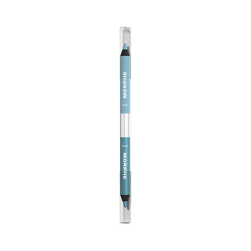MORPHE Двусторонний карандаш Bi-Liner Dual-Ended Eyeliner, Двусторонний карандаш Bi-Liner Dual-Ended Eyeliner
MORPHE Двусторонний карандаш Bi-Liner Dual-Ended Eyeliner, Двусторонний карандаш Bi-Liner Dual-Ended Eyeliner
