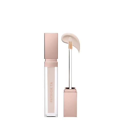 PATRICK TA Консилер Major Skin Soft Blur Brightening 6, Консилер Major Skin Soft Blur Brightening
PATRICK TA Консилер Major Skin Soft Blur Brightening 6, Консилер Major Skin Soft Blur Brightening