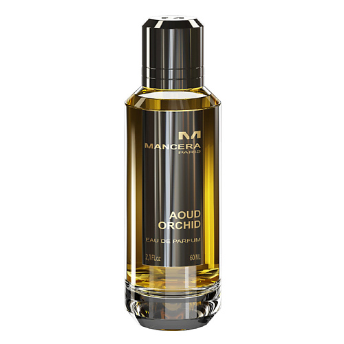 MANCERA Aoud Orchid 60, Aoud Orchid
MANCERA Aoud Orchid 60, Aoud Orchid