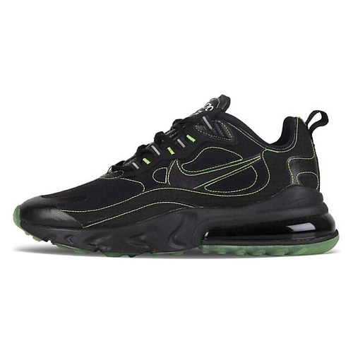 NIKE Кроссовки Air Max 270 React Black Electric Green, Кроссовки Air Max 270 React Black Electric Green
NIKE Кроссовки Air Max 270 React Black Electric Green, Кроссовки Air Max 270 React Black Electric Green