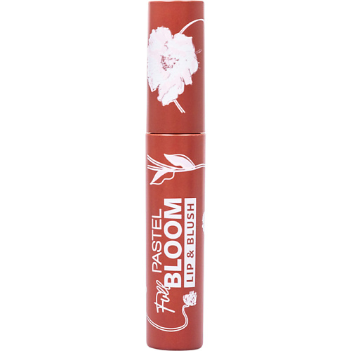 PASTEL Жидкая помада для губ и щек Bloom Lip & Blush, Жидкая помада для губ и щек Bloom Lip & Blush
PASTEL Жидкая помада для губ и щек Bloom Lip & Blush, Жидкая помада для губ и щек Bloom Lip & Blush