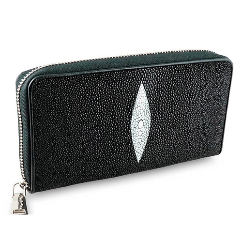 EXOTIC LEATHER GENUINE PREMIUM ACCESSORIES Оригинальное портмоне на молнии из натуральной кожи ската, Оригинальное портмоне на молнии из натуральной кожи ската
EXOTIC LEATHER GENUINE PREMIUM ACCESSORIES Оригинальное портмоне на молнии из натуральной кожи ската, Оригинальное портмоне на молнии из натуральной кожи ската