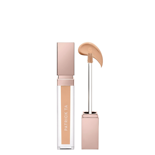 PATRICK TA Консилер Major Skin Soft Blur Brightening 6, Консилер Major Skin Soft Blur Brightening
PATRICK TA Консилер Major Skin Soft Blur Brightening 6, Консилер Major Skin Soft Blur Brightening