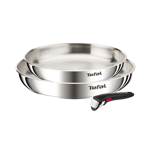 TEFAL Набор посуды для приготовления Ingenio Emotion 3 предмета L8969345, Набор посуды для приготовления Ingenio Emotion 3 предмета L8969345
TEFAL Набор посуды для приготовления Ingenio Emotion 3 предмета L8969345, Набор посуды для приготовления Ingenio Emotion 3 предмета L8969345