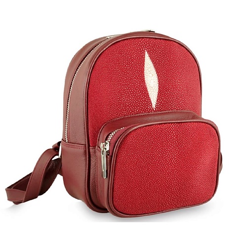 EXOTIC LEATHER GENUINE PREMIUM ACCESSORIES Модный женский рюкзачек с натуральной кожей ската, Модный женский рюкзачек с натуральной кожей ската
EXOTIC LEATHER GENUINE PREMIUM ACCESSORIES Модный женский рюкзачек с натуральной кожей ската, Модный женский рюкзачек с натуральной кожей ската