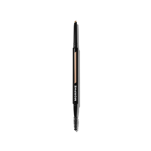 MORPHE Карандаш для бровей с щеточкой Definer Dual-Ended, Карандаш для бровей с щеточкой Definer Dual-Ended
MORPHE Карандаш для бровей с щеточкой Definer Dual-Ended, Карандаш для бровей с щеточкой Definer Dual-Ended